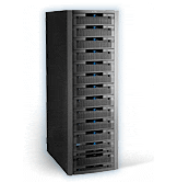 CLARiiON CX4型號(hào)240