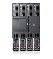 HP Integrity BL890c i2��Ƭ����(w��)��