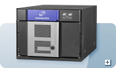 Sun StorageTek SL500