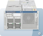 sun sparc enterprise M4000