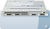 Sun SPARC Enterprise T5220
