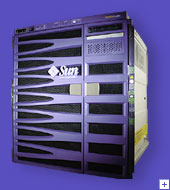 Sun Fire1280服務(wù)器